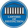 Lawyers of Distinction
