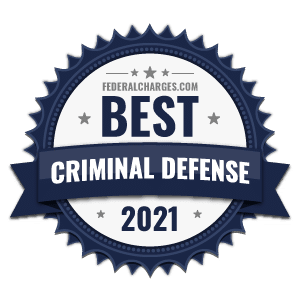 2021 Best Criminal Defens…